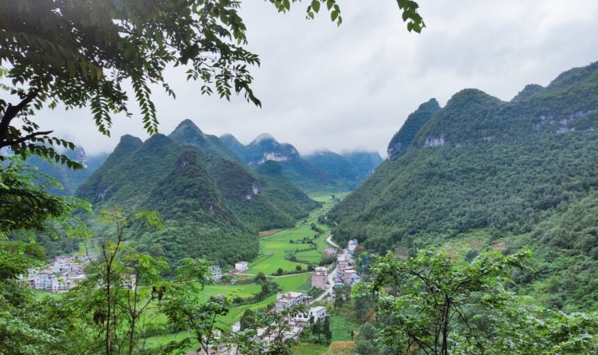 5-Day Hidden Gem – Guizhou Retreat: Caves, Culture, and Culinary Delights