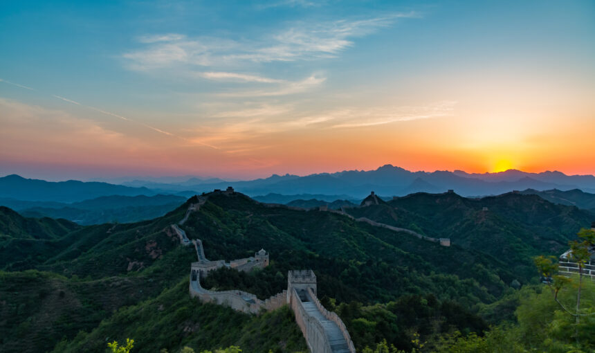China’s transit visa exemption has been upgraded! 240 hours (10 days) in-depth travel guide