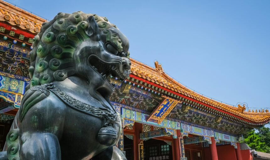 Beijing Day Tour – Forbidden City, Summer Palace and Peking Duck