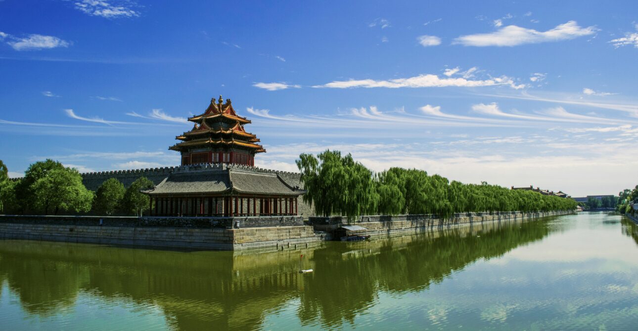 144-Hour Visa-Free Policy: Unlock the Wonders of China