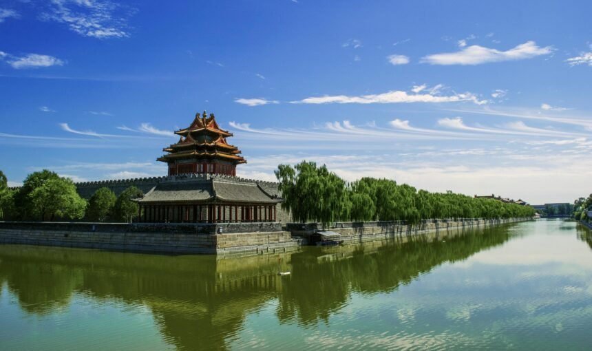 144-Hour Visa-Free Policy: Unlock the Wonders of China