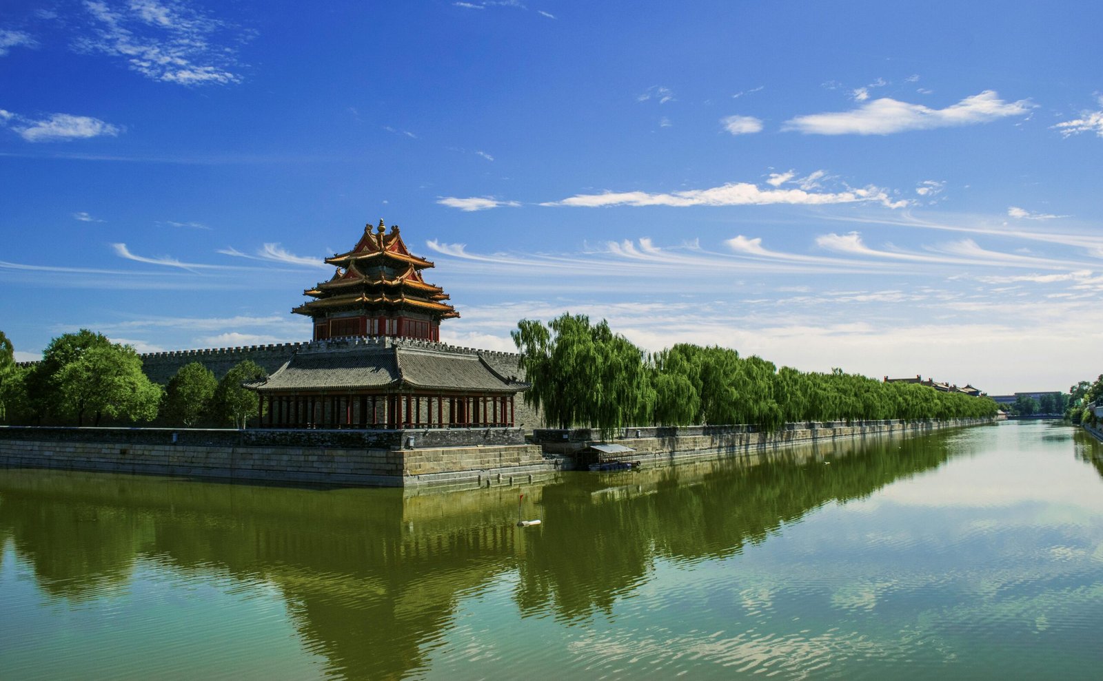 144-Hour Visa-Free Policy: Unlock the Wonders of China