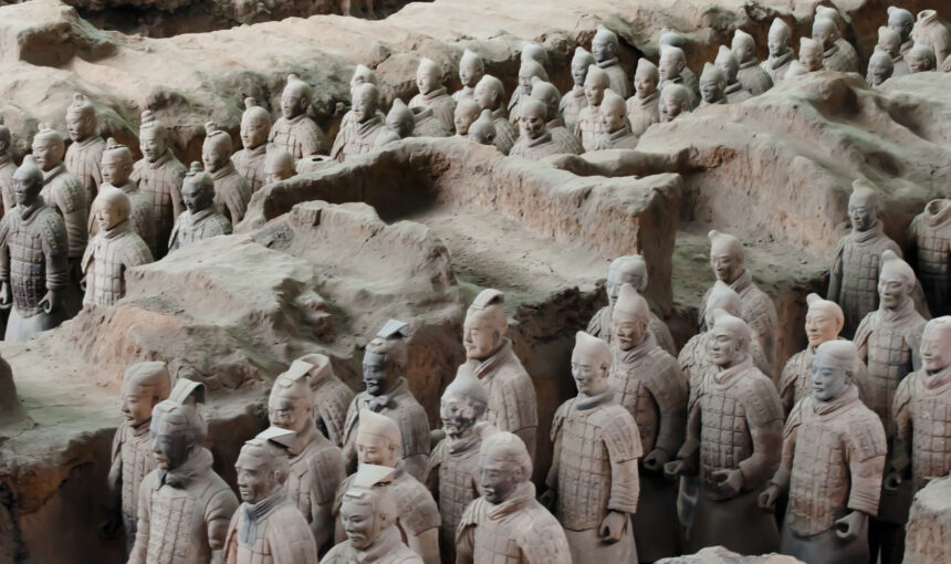Witnessing an Ancient Wonder: Your Practical Guide to China’s Terracotta Army