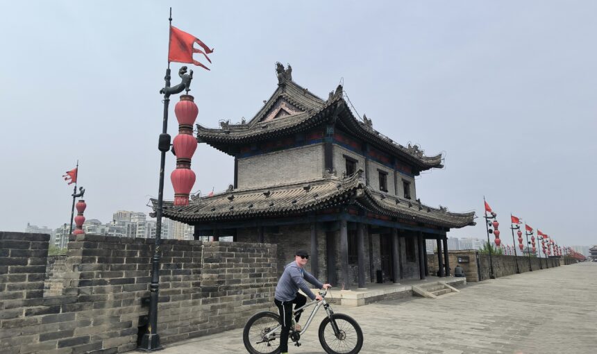 5 Reasons the City Wall Xi’an Culture Walking Tour Price is Worth It