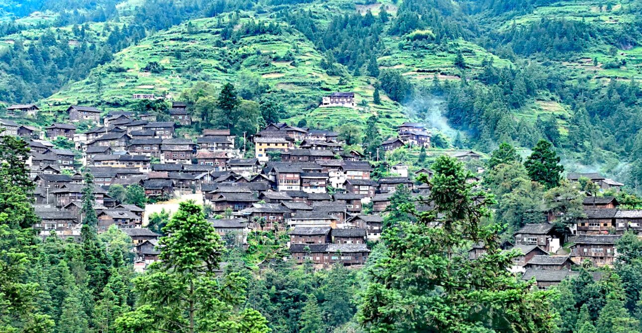 Exploring Guizhou: A Hidden Gem for Your China Tour