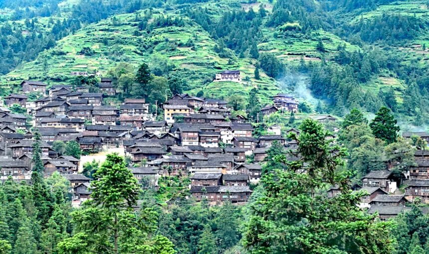 Exploring Guizhou: A Hidden Gem for Your China Tour