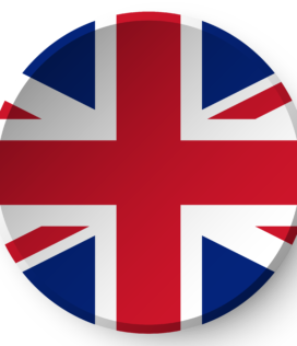 UK FLAG