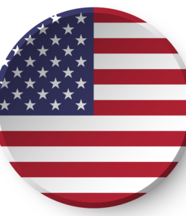 USA FLAG