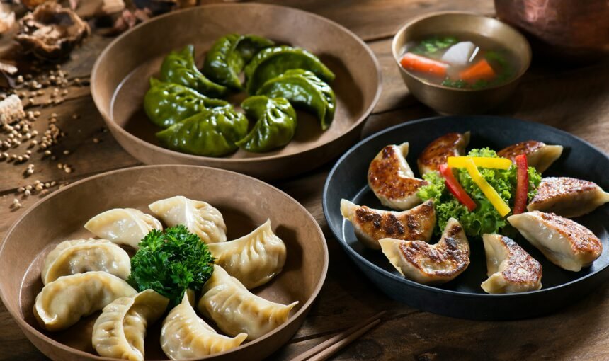 Chinese Culture: the Significance of Dumplings