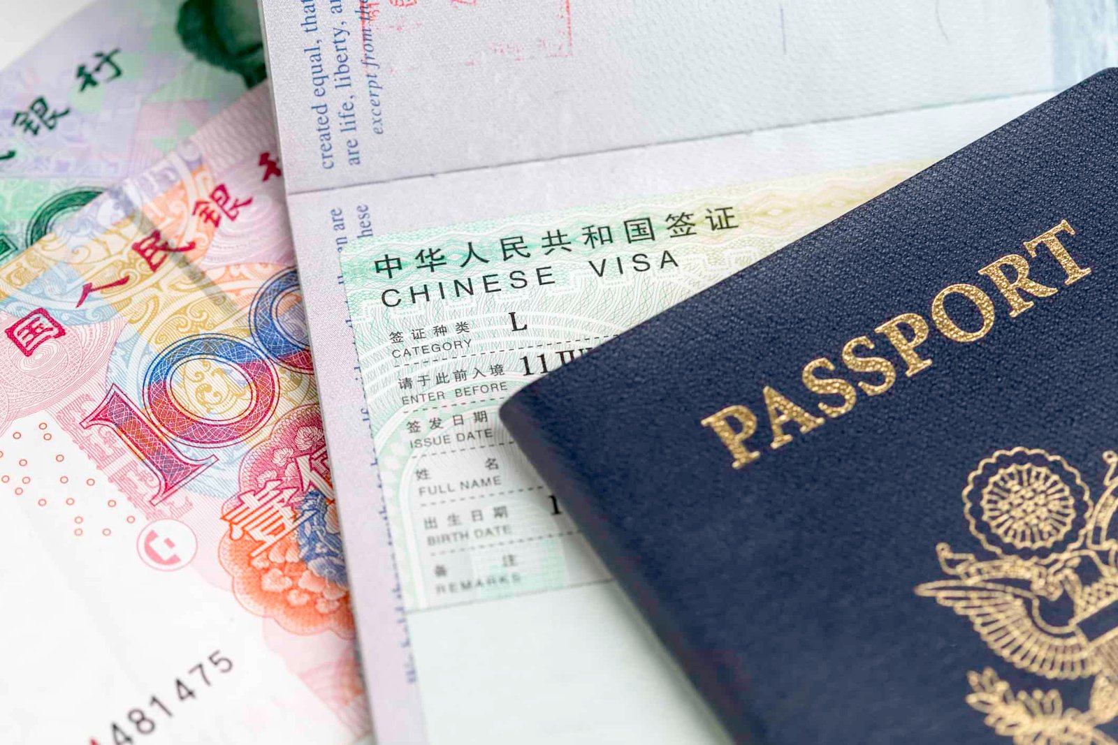 China’s New Visa-Free Transit Policy: A Game-Changer For Tourists ...