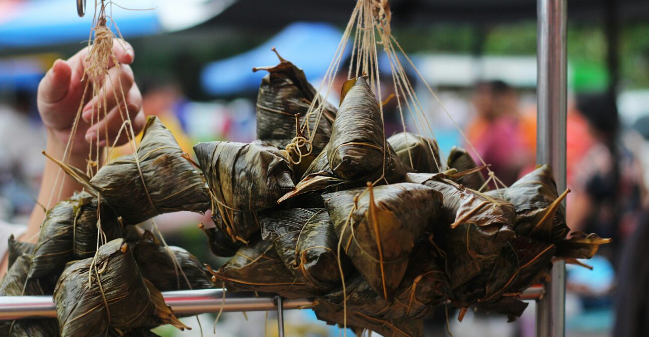 Chinese Festivals: How to Appreciate Food Culture