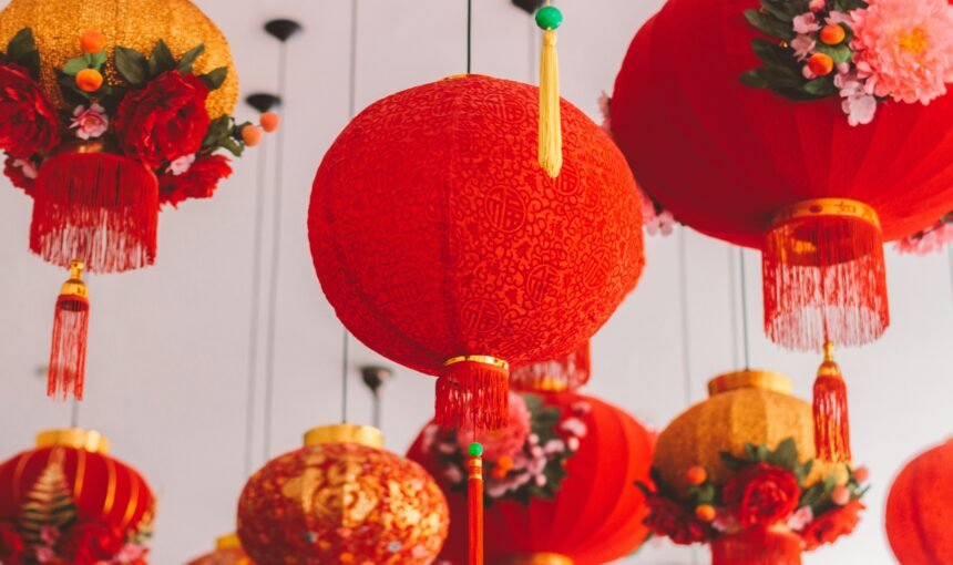 Chinese New Year 2025: Traditions, Events, and Travel Tips