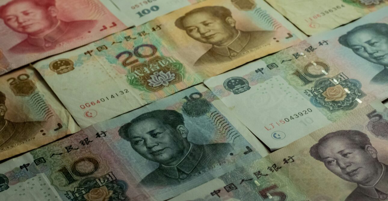 How to Exchange Money for Your China Tour