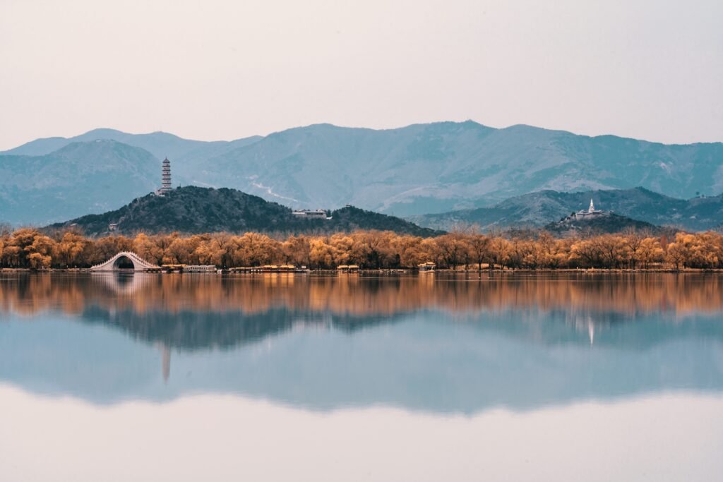 summer palace