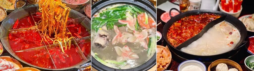 Hotpot Broth 火锅锅底