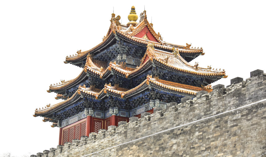 Summer Palace off-season opening hours and ticket prices