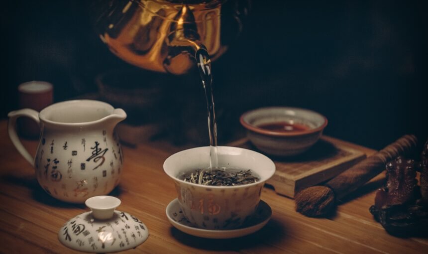 Discover Chinese Tea Culture: Essential On Your China Tour