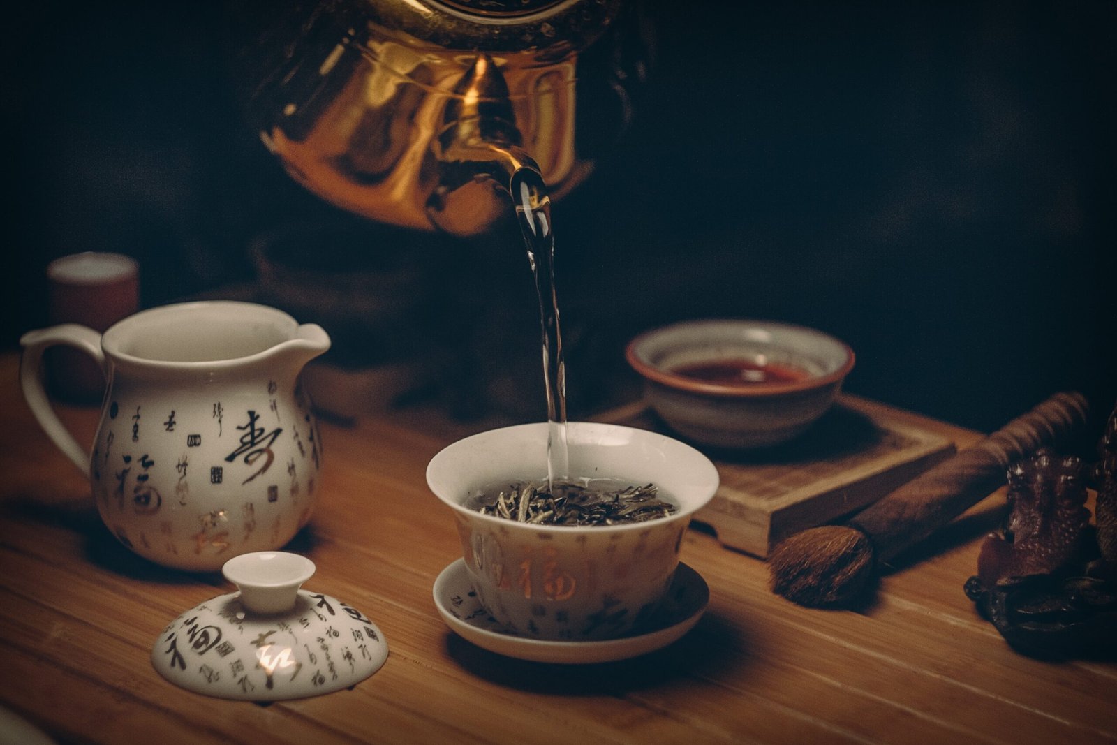 Discover Chinese Tea Culture: Essential Stops on Your China Tour