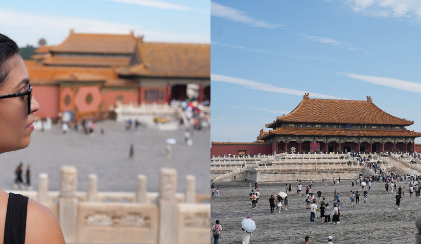 The taste and purchase guideline of the Palace Cultural and creative ice cream