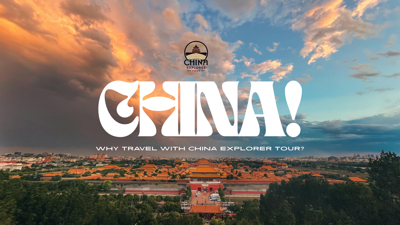 best china private tours