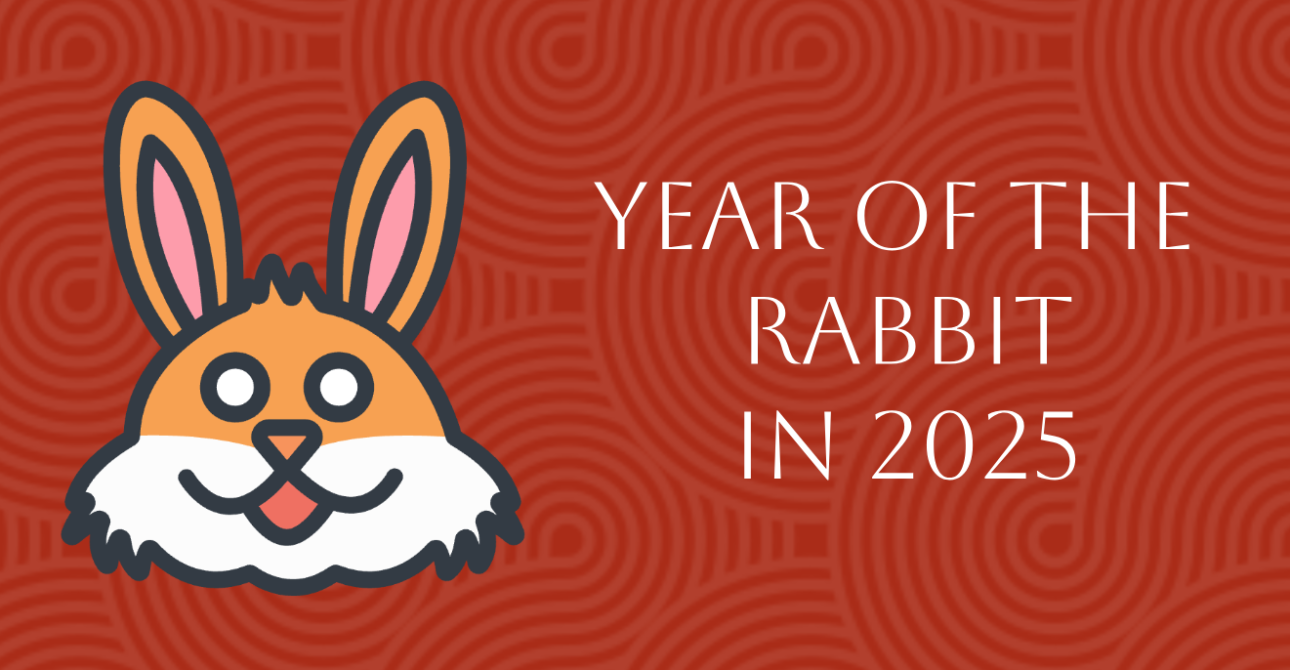 Chinese Zodiac 2025: Year Of The Rabbit Forecast