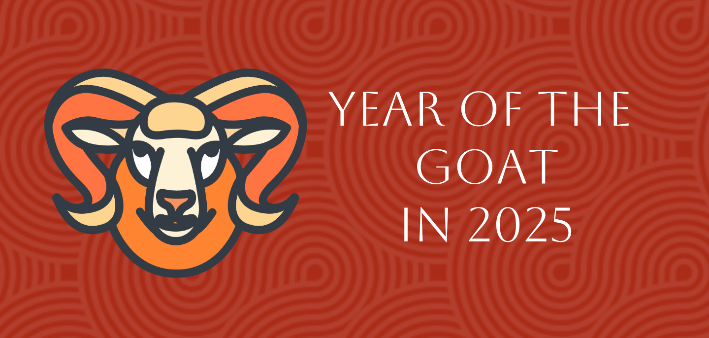 2025 Chinese Zodiac Predictions: The Year of the Goat