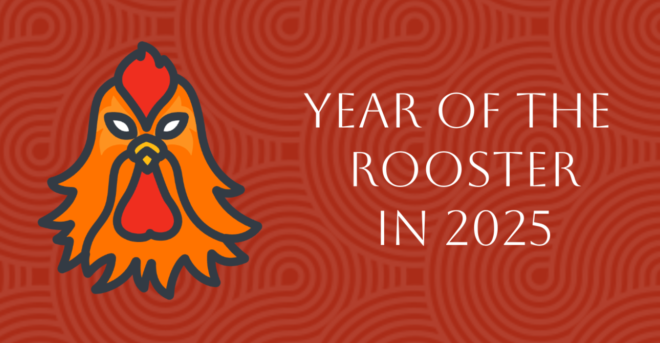 Chinese Zodiac 2025: Year Of The Roster Forecast