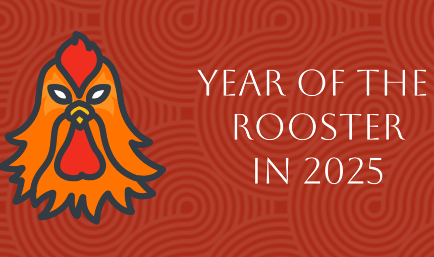 Chinese Zodiac 2025: Year Of The Roster Forecast