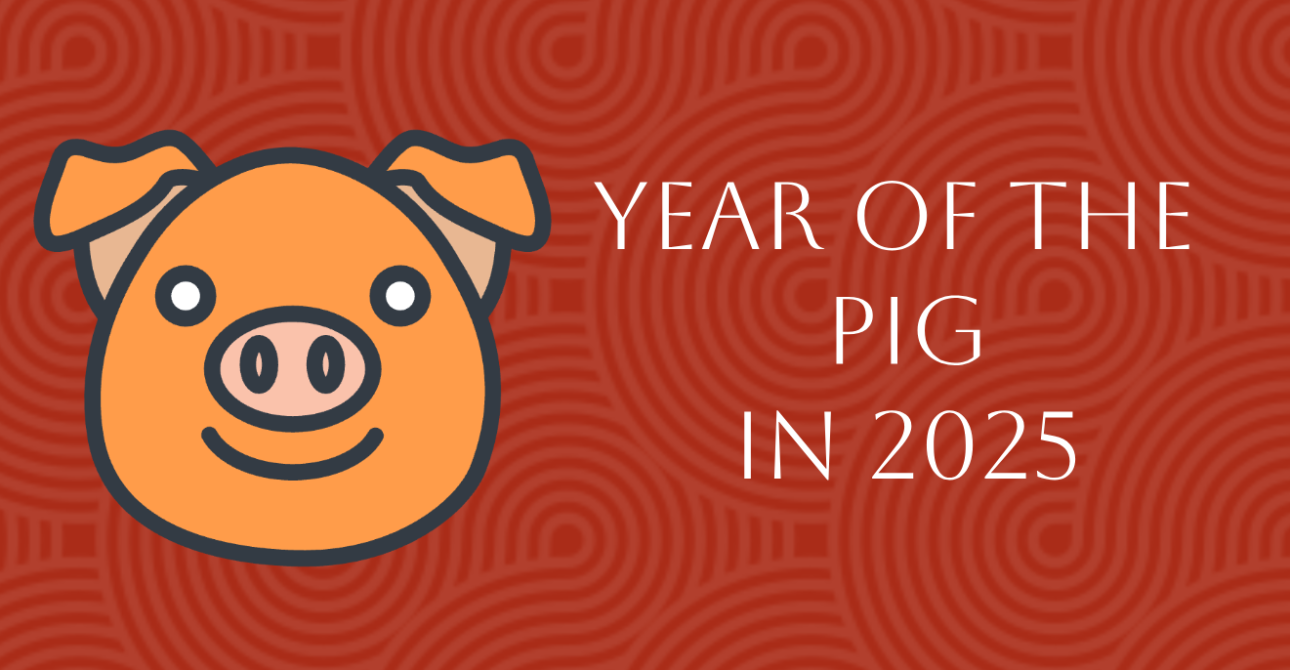 Chinese Zodiac 2025: Complete Pig Forecast in Year of Snake