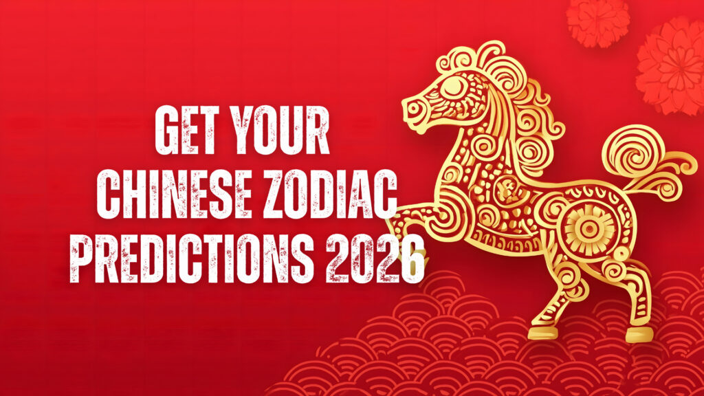 chinese zodiac 2026