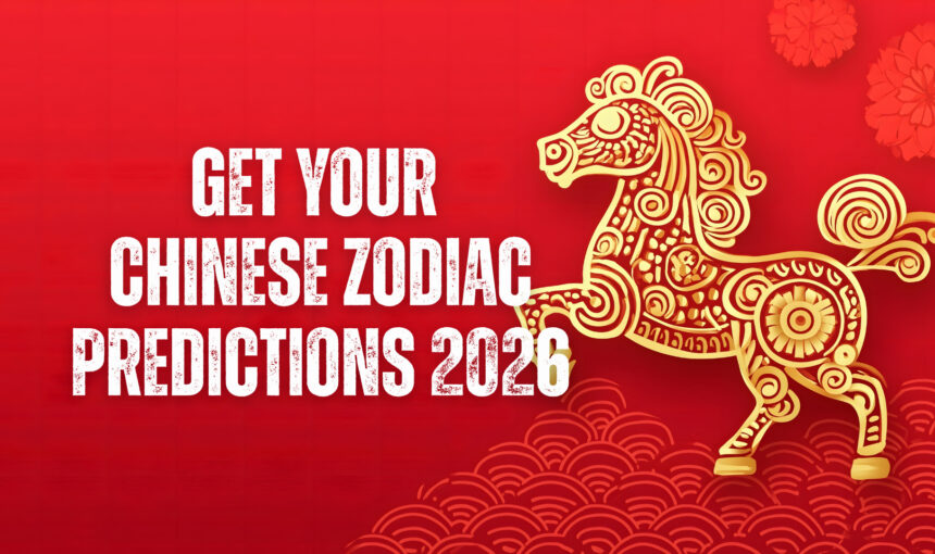 Unlock Your 2026: The Ultimate Chinese Zodiac Predictions