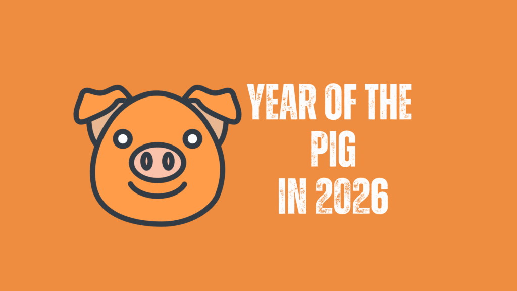 chinese zodiac 2026