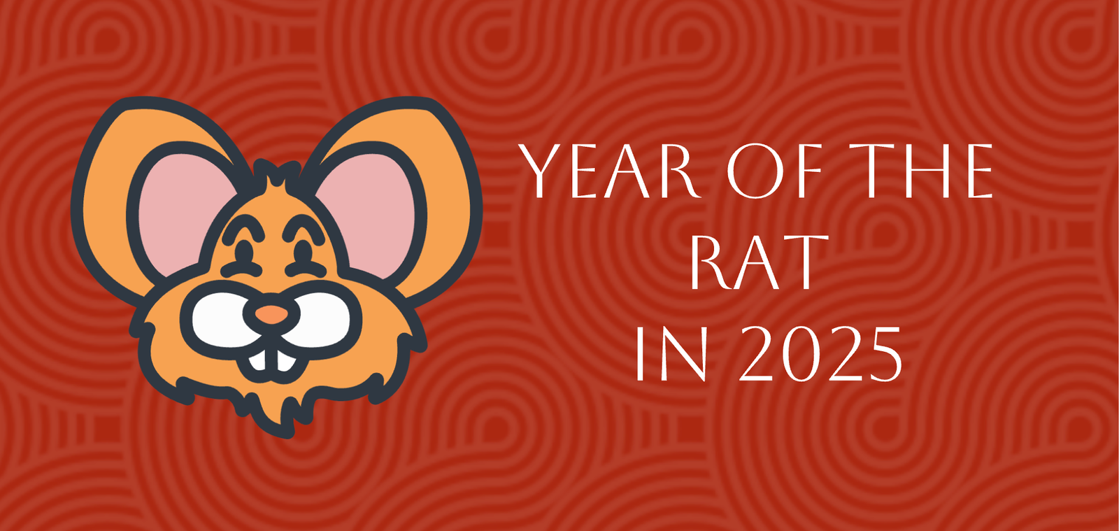 Chinese Zodiac 2025 for Rat Zodiac Predictions Complete Guide to the