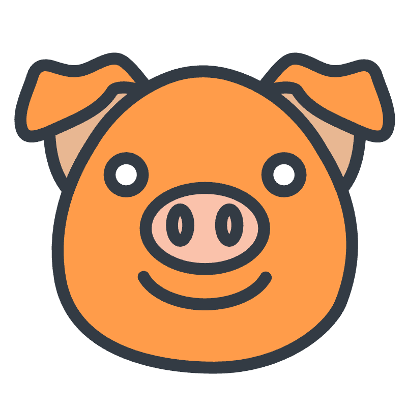 Zodiac pig