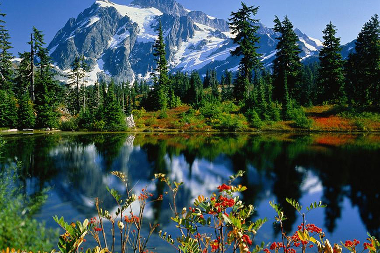 charming Kading Gorge