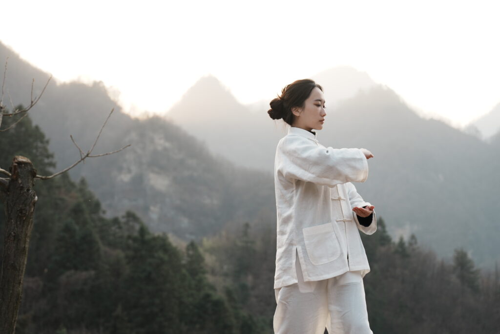 wudang