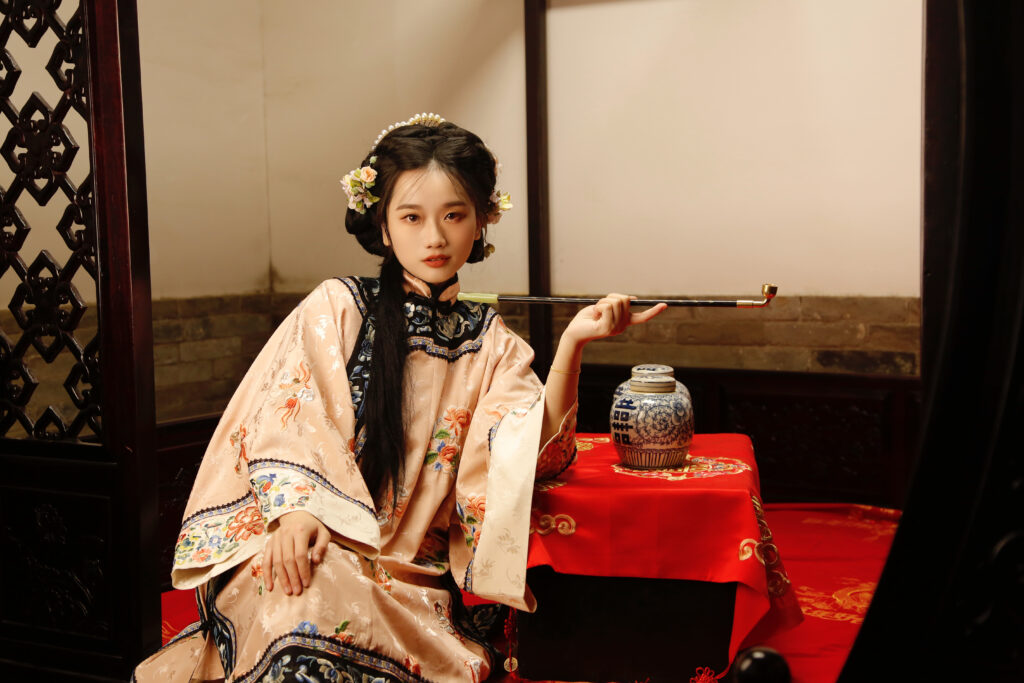 hanfu