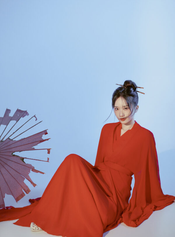 hanfu