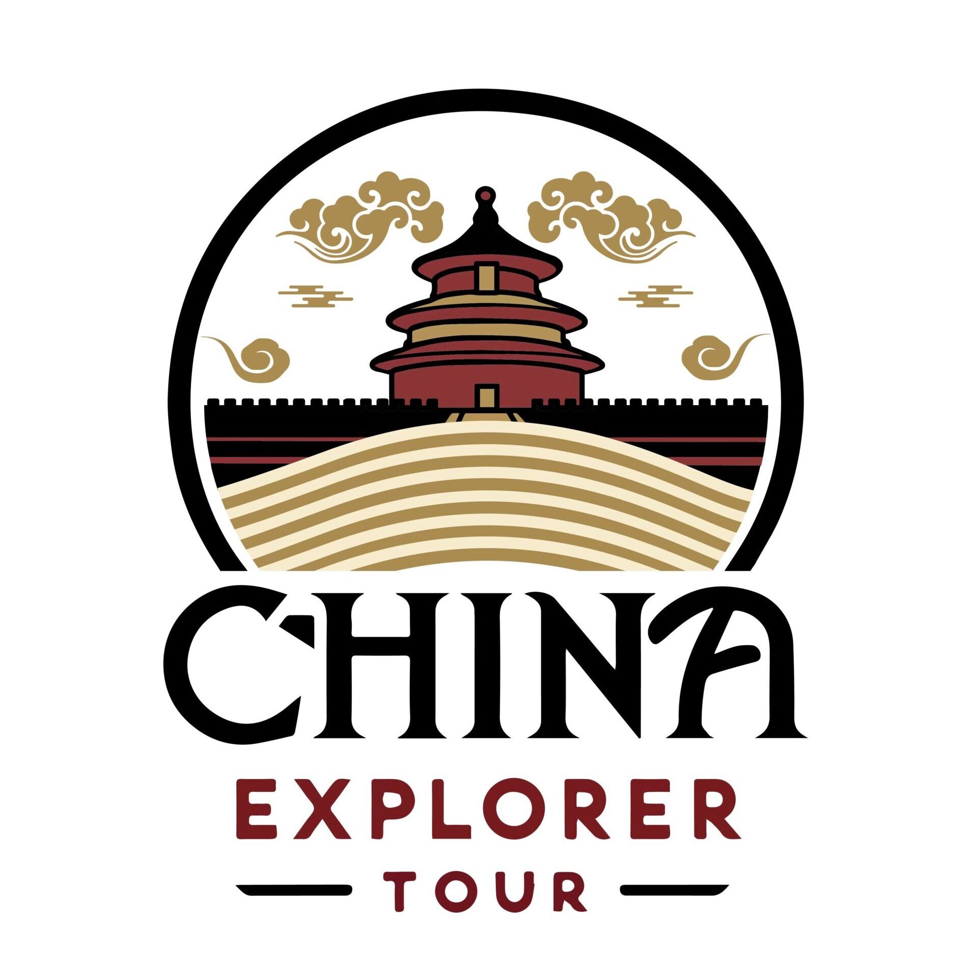 China Explorer Tour