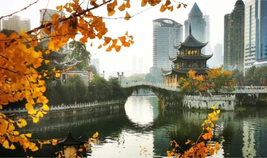 Exploration of Guizhou’s Culinary and Cultural Wonders