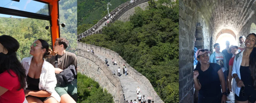 Explore China No Visa Travel with China Explorer Tour