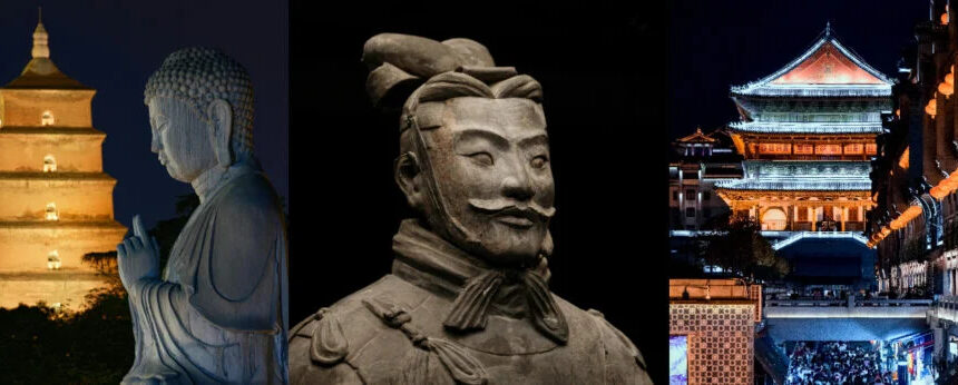 Unforgettable Adventures with China Explorer Tour: Your Gateway to Visa-Free Travel in China