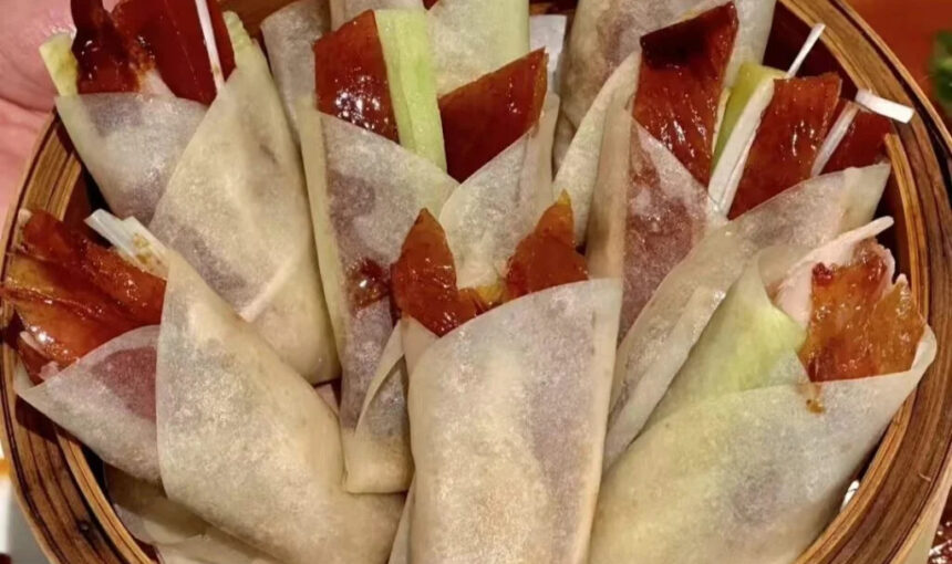 Peking Duck: The Ultimate Culinary Experience in Beijing
