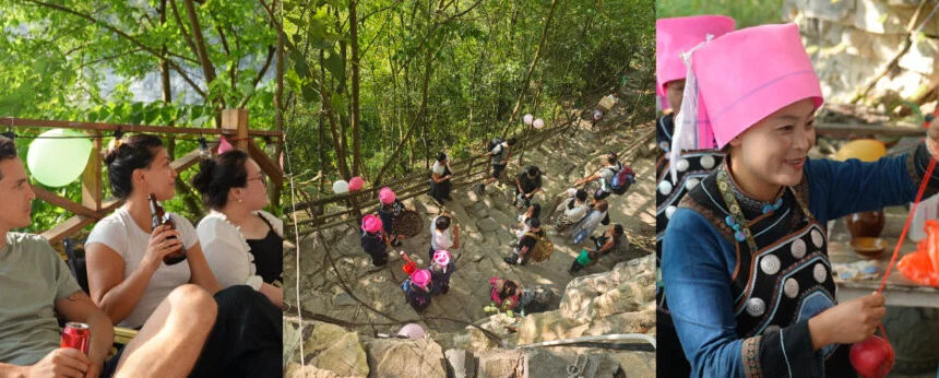 Festivals of Guizhou: How Our Map Can Enhance Your Experience
