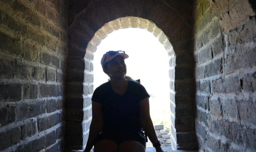 Why Indian Travelers Love China Explorer Tour