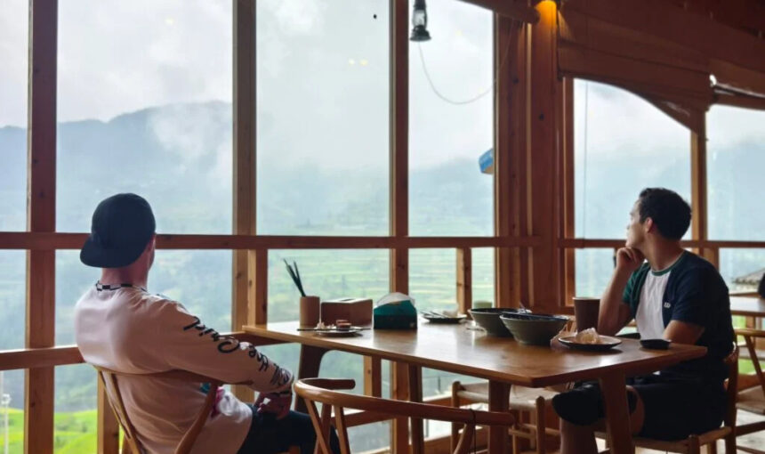 Weather Considerations When Planning Your Guizhou Itinerary