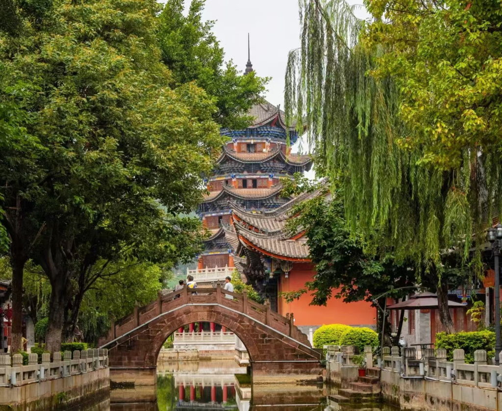 yunnan trip