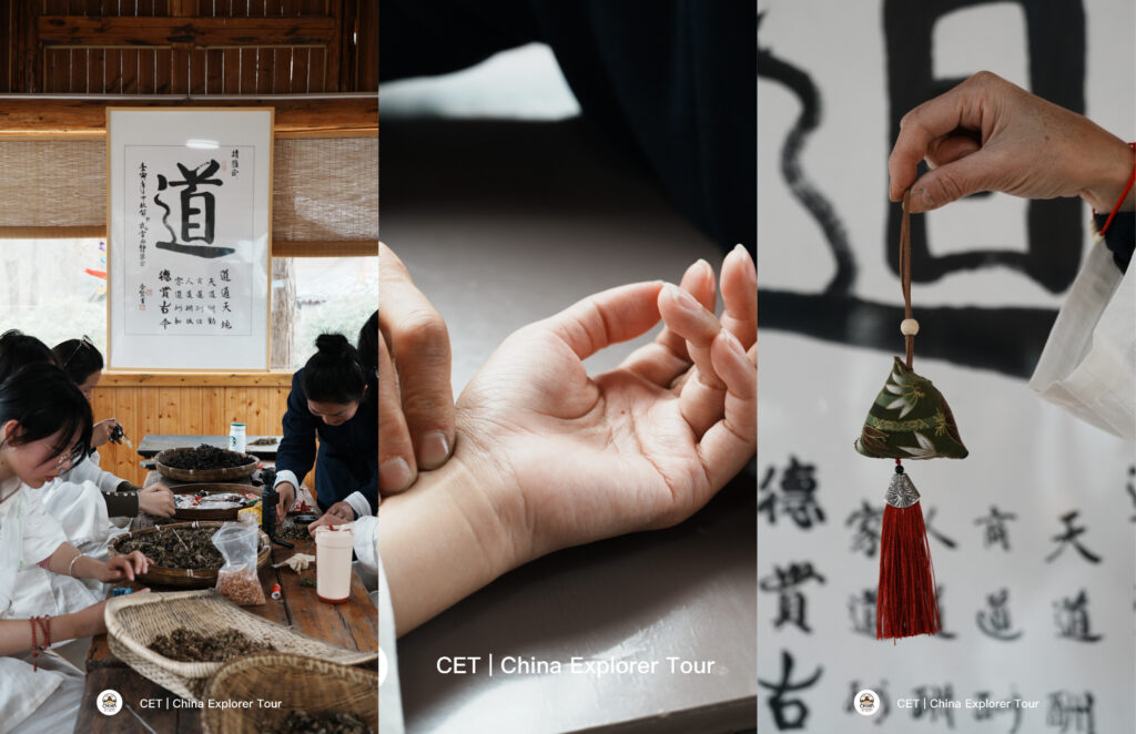 wudang taichi