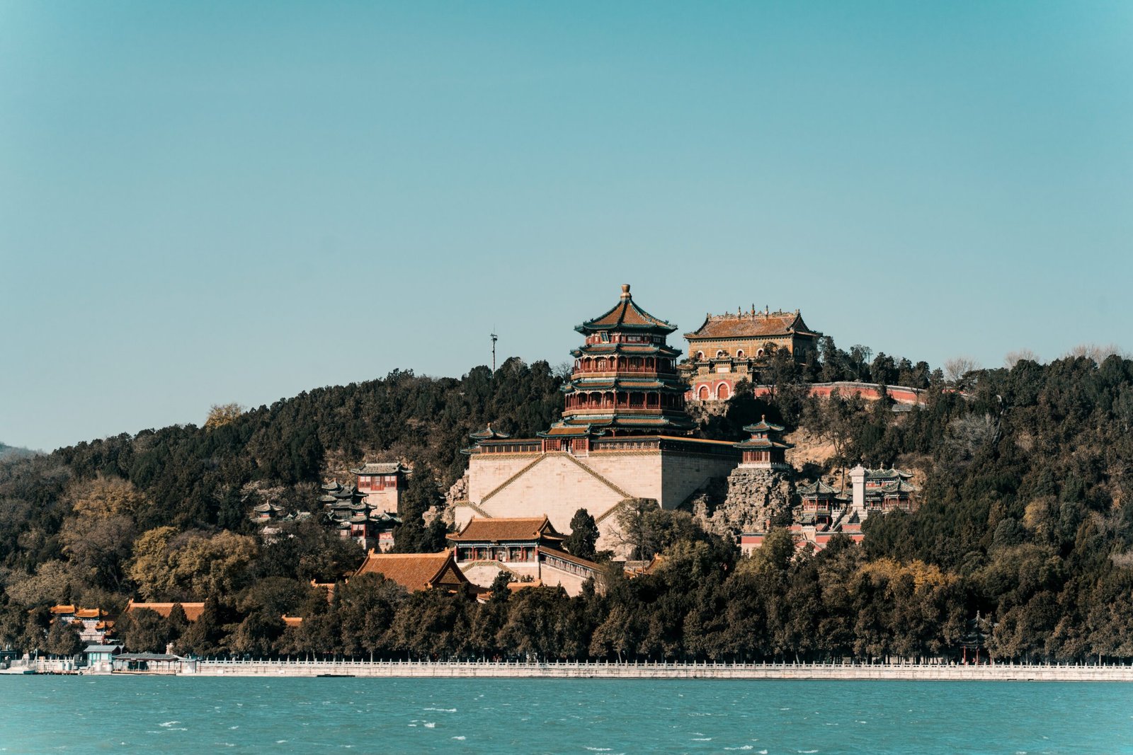 Summer Palace