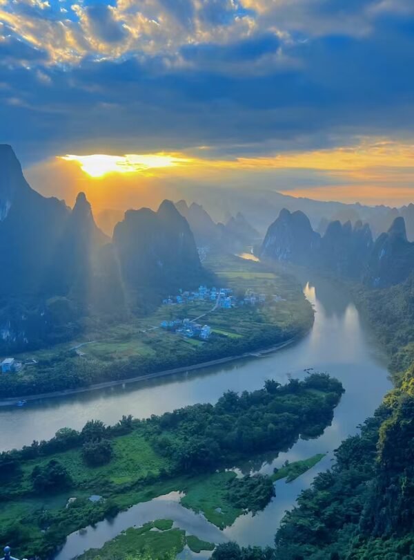 yangshuo